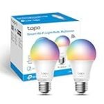 Análisis completo de los mejores focos inteligentes para tu hogar: ¡Iluminación inteligente al alcance de tu mano!