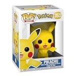 Análisis y Comparación: Los Mejores Funko Pop de Pokémon para Decorar tu Electrodoméstico preferido