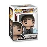 Análisis de los mejores electrodomésticos inspirados en Attack on Titan: Funko Pop