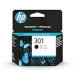 Análisis y comparativa de la tinta HP 301: ¿Cuál es la mejor opción para tu impresora?