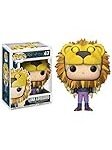 Análisis de los mejores electrodomésticos para exhibir tu colección de Funko Luna Lovegood