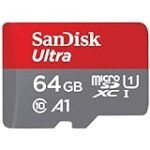 Análisis y comparación de las mejores tarjetas SD de 64GB para tus electrodomésticos