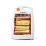 Los mejores calefactores y estufas: Análisis y comparación de los imprescindibles electrodomésticos para el hogar