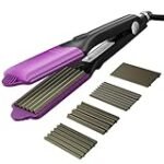 Las 10 mejores planchas moldeadoras de pelo: Análisis y comparativa de electrodomésticos imprescindibles Las 10 mejores planchas moldeadoras de pelo: Análisis y comparativa de electrodomésticos imprescindibles