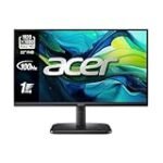 Los mejores monitores 100Hz: Análisis y comparativa de alta frecuencia para los amantes de la tecnología
