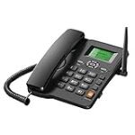 Análisis y comparación de los mejores teléfonos de sobremesa con SIM: ¡Encuentra el ideal para ti!
