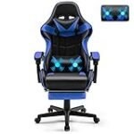 Análisis de las mejores sillas gamer personalizadas: ¿Cuál es la ideal para ti?