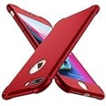 Análisis y comparativa del iPhone 7 Plus en color rojo: ¿El mejor electrodoméstico para ti? Análisis y comparativa del iPhone 7 Plus en color rojo: ¿El mejor electrodoméstico para ti?