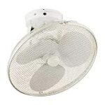 Análisis exhaustivo de los mejores ventiladores de techo S&P: ¡Encuentra el ideal para tu hogar!