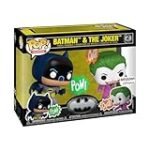 Análisis de los mejores electrodomésticos para exhibir tus Funko Pop del Joker
