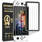 Análisis y comparación de opciones para financiar la Nintendo Switch OLED: ¡Descubre cómo adquirir este electrodoméstico de última generación!