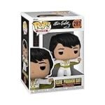 Análisis y comparación de los mejores electrodomésticos con la figura Funko de Elvis Presley: ¡El rey del rock llega a tu hogar!