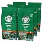 Análisis: Preparando el Starbucks House Blend perfecto en casa con los mejores electrodomésticos Análisis: Preparando el Starbucks House Blend perfecto en casa con los mejores electrodomésticos