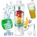 Análisis y comparación de las mejores botellas batidoras: ¡Descubre la revolución en tu cocina!