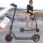 Los mejores patinetes eléctricos baratos: guía de compra y comparativa en 2021