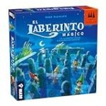 Análisis de los mejores electrodomésticos para jugar en casa: Descubre el laberinto de diversión en juego de mesa