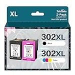 Análisis y comparación: ¿Cuál es la mejor tinta para impresora HP 302 en el mercado? Análisis y comparación: ¿Cuál es la mejor tinta para impresora HP 302 en el mercado?