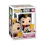 **Análisis y comparación de los mejores electrodomésticos inspirados en Funko Pop: Reina de Corazones**