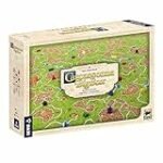 Análisis: Carcasonne juego de mesa, el mejor complemento para tus electrodomésticos