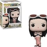 **Análisis y comparación de los mejores lugares para comprar figuras Funko Pop de Robin** **Análisis y comparación de los mejores lugares para comprar figuras Funko Pop de Robin**
