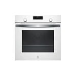 Análisis y comparación: ¿Por qué el horno Balay cristal blanco pirolítico es la mejor opción para tu cocina? Análisis y comparación: ¿Por qué el horno Balay cristal blanco pirolítico es la mejor opción para tu cocina?