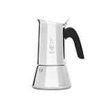 Análisis y comparación de las mejores cafeteras Bialetti de inducción de 12 tazas: ¿cuál elegir?