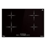 Análisis y comparativa de las mejores placas de inducción de 80cm: ¡Encuentra la ideal para tu cocina! Análisis y comparativa de las mejores placas de inducción de 80cm: ¡Encuentra la ideal para tu cocina!
