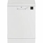 Análisis y comparativa: Los mejores lavavajillas Beko blancos del mercado