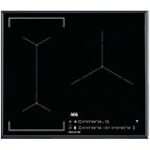 Análisis de la placa de inducción AEG ILB63445FB: ¿Por qué es una de las mejores opciones en electrodomésticos? Análisis de la placa de inducción AEG ILB63445FB: ¿Por qué es una de las mejores opciones en electrodomésticos?