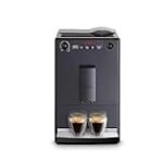 Análisis y comparación de las mejores cafeteras superautomáticas Melitta: descubre tu compañera perfecta para disfrutar del mejor café en casa