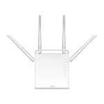 Análisis y comparación: Router Strong 1200, la mejor opción para tu red doméstica Análisis y comparación: Router Strong 1200, la mejor opción para tu red doméstica