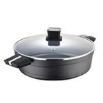 Análisis de las Mejores Cacerolas Bajas para tu Cocina: ¡Descubre cuál es la ideal para ti!