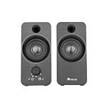 Análisis comparativo de los altavoces NGS: descubre cuál es el mejor para tu hogar