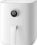 Análisis detallado de la Mi Smart Air Fryer 3.5 L: Manual de uso y comparativa con otros modelos Análisis detallado de la Mi Smart Air Fryer 3.5 L: Manual de uso y comparativa con otros modelos