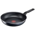 Análisis y comparación de las mejores sartenes Tefal de 20 cm: ¿Cuál es la mejor opción para tu cocina? Análisis y comparación de las mejores sartenes Tefal de 20 cm: ¿Cuál es la mejor opción para tu cocina?