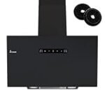 Análisis y comparación de las mejores campanas extractoras de 80cm: ¡Encuentra la ideal para tu cocina! Análisis y comparación de las mejores campanas extractoras de 80cm: ¡Encuentra la ideal para tu cocina!