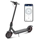 Análisis comparativo de los mejores patinetes eléctricos para adultos: ¡Encuentra el ideal para ti!