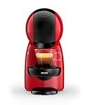 Análisis y comparativa de las mejores cafeteras Dolce Gusto rojas: ¿Cuál elegir? Análisis y comparativa de las mejores cafeteras Dolce Gusto rojas: ¿Cuál elegir?