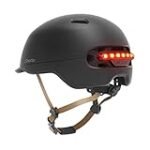 Análisis del casco smart4u: ¿El mejor aliado tecnológico para tu seguridad en bicicleta? Análisis del casco smart4u: ¿El mejor aliado tecnológico para tu seguridad en bicicleta?