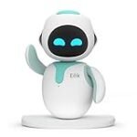 Análisis exhaustivo de los mejores mascotas robot: ¡Descubre cuál es el ideal para tu hogar!