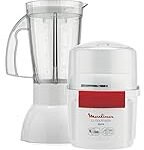 Análisis y comparación: La mejor batidora de vaso Moulinex 800W del mercado en 2021