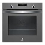 Análisis del Horno Balay Serie Cristal Gris Antracita: ¡Descubre el Mejor Electrodoméstico para tu Cocina!