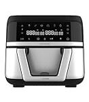 Análisis: Cecofry Dual 9000 - La Mejor Opción en Freidoras sin Aceite