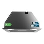 Las mejores campanas integrables: Análisis y comparación de los top electrodomésticos para tu cocina