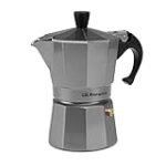 Análisis y comparación de las mejores cafeteras italianas de 3 tazas: ¡Descubre la mejor opción para disfrutar un auténtico café italiano en casa!