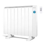 Análisis y comparativa de los mejores radiadores Orbegozo 1500W: ¿cuál es el más eficiente para tu hogar? Análisis y comparativa de los mejores radiadores Orbegozo 1500W: ¿cuál es el más eficiente para tu hogar?