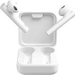 Análisis y Comparativa de los Auriculares Mi True Wireless EBS Basic 2: ¡Descubre el Sonido Perfecto!