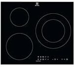 Análisis de las mejores placas de inducción Electrolux: Comparativa exclusiva