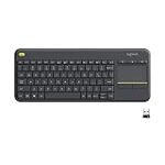 Análisis y comparación de los mejores electrodomésticos con touchpad integrado en el teclado