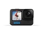 Análisis y comparativa de la oferta de la GoPro Hero 10: ¡Descubre la mejor elección en cámaras de acción!